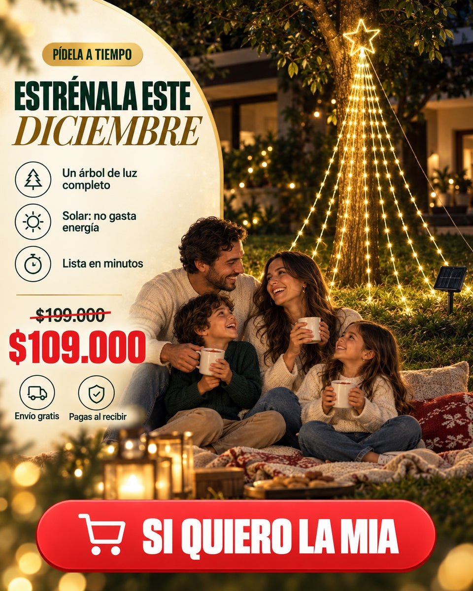 Estrénala este diciembre — $109.000